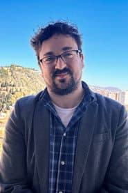 Photo of Rodrigo Ruiz-Gallardón