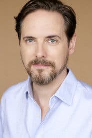 Photo of Eric Curtis Johnson