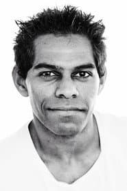 Photo of Shaka Cook