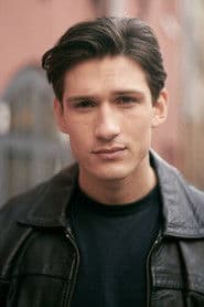 Photo of Isac Calmroth