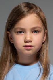Photo of Miroslava Fadeeva
