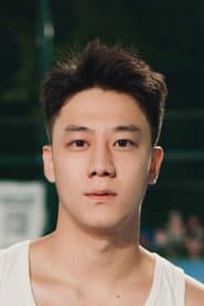 Photo of Hu Xuhao