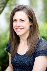 Photo of Isabel Hardman