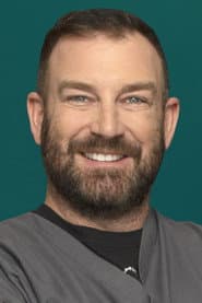 Photo of Ben Schroeder