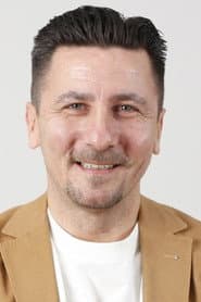 Photo of Hrvoje Kraševac