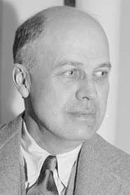 Photo of Edward Hopper