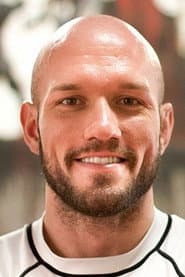 Photo of Travis Moore