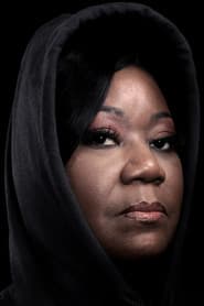 Photo of Sybrina Fulton