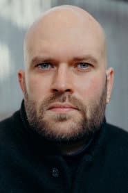 Photo of Sebastian Lynggaard