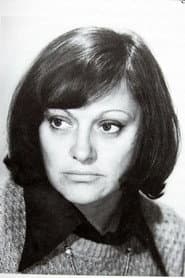 Photo of Mariana Evstatieva-Biolcheva
