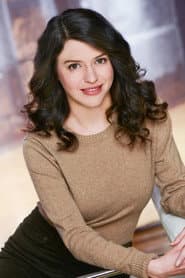 Photo of Lise Cormier