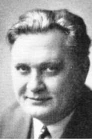 Photo of Frans Oskar Öberg