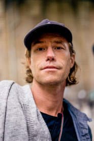 Photo of Joel Meinholz