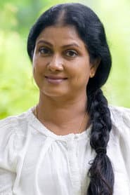 Photo of Meena Kumari Perera