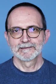 Photo of Gabriele Vacis