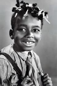 Photo of Allen 'Farina' Hoskins