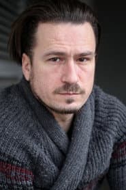 Photo of Erwan Dujardin