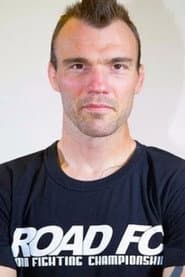Photo of George Roop