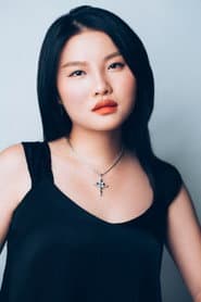 Photo of Lili Jin