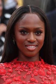 Photo of Maïmouna Doucouré