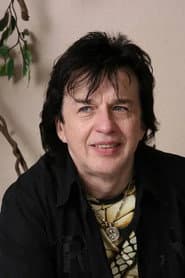 Photo of Aleksandr Barykin
