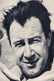 Photo of Karl Axel Sjöblom