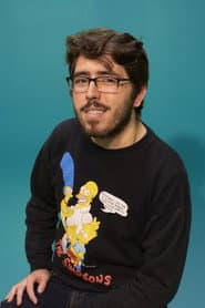 Photo of Charlie Barrett
