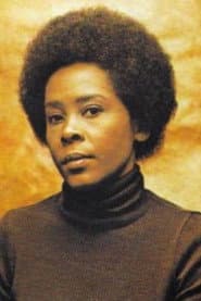Photo of Camille Yarbrough