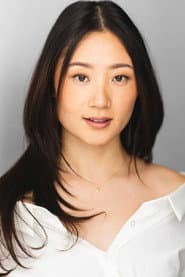 Photo of Erica Fei Wang