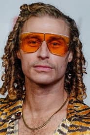 Photo of Michael Vegas