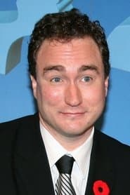 Photo of Mark Critch
