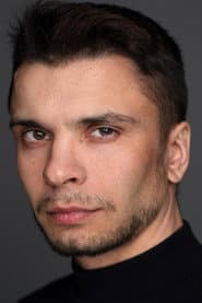 Photo of Andrey Davydov