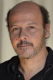 Photo of Jorge Silva
