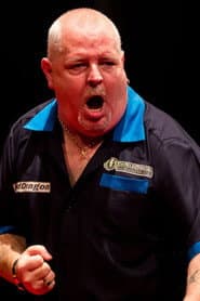 Photo of Robert Thornton