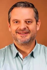 Photo of Petar Kalchev