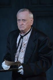 Photo of Lev Eliseev