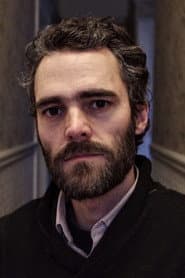 Photo of Eric Daniel Metzgar