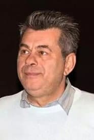 Photo of Nikos Magdalinos