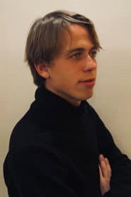 Photo of Alex Galeote