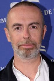 Photo of Matthieu Gonet