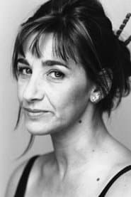Photo of Alessandra Vanzi