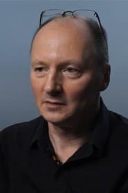 Photo of Alexander Kamionsky