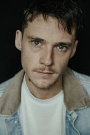 Photo of Maël Cordier