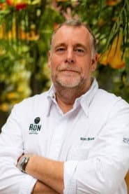 Photo of Ron Blaauw