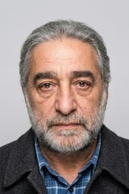 Photo of Yusuf Kurçenli
