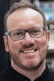 Photo of Bjørn Johnson