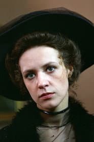 Photo of Barbara Grabowska