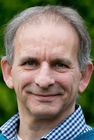 Photo of Johan Vlemmix