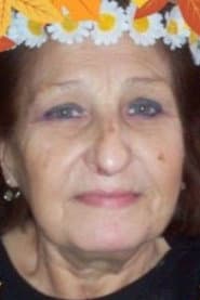 Photo of Gülşen Özbakan