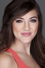 Photo of Sarah Irwin